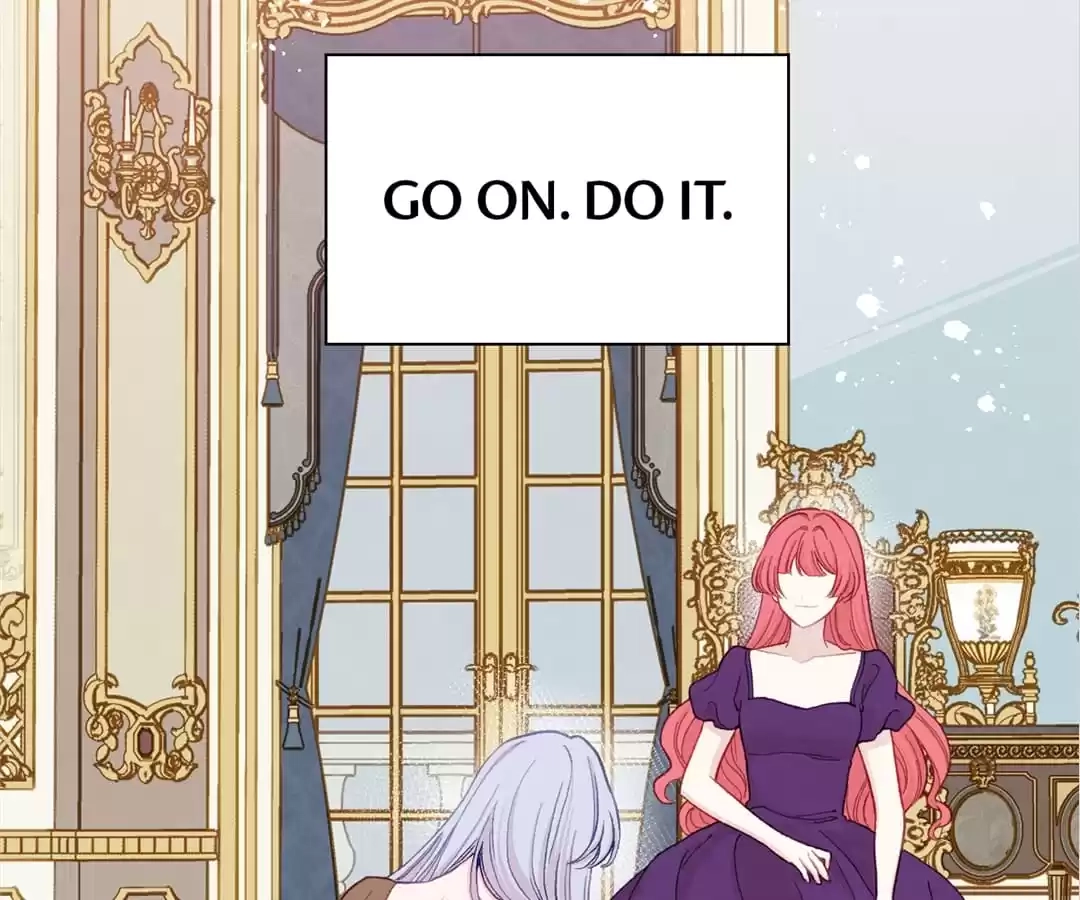 Iris: The Lady and Her Smartphone (Novel) Chapter 138 page 89 - 