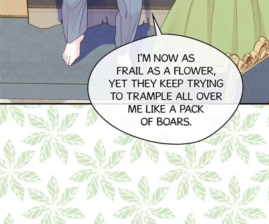 Iris: The Lady and Her Smartphone (Novel) Chapter 140 page 12 - 
