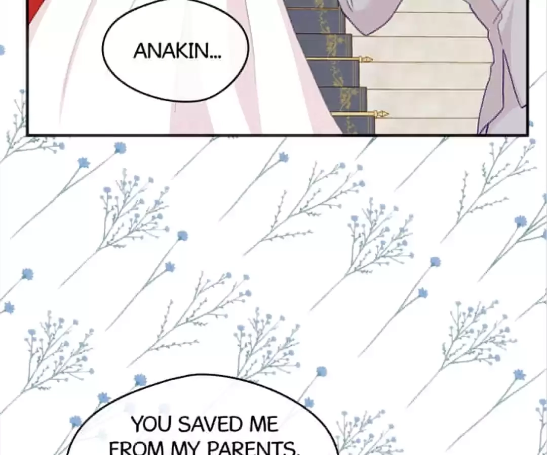 Iris: The Lady and Her Smartphone (Novel) Chapter 140 page 122 - 