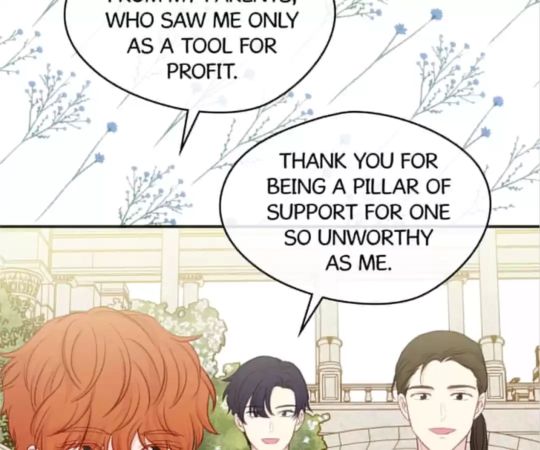 Iris: The Lady and Her Smartphone (Novel) Chapter 140 page 123 - 