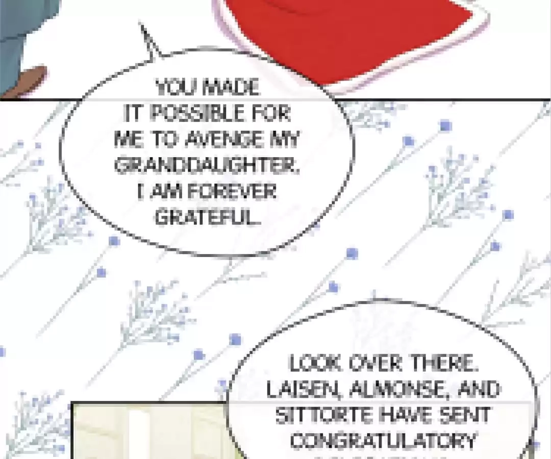 Iris: The Lady and Her Smartphone (Novel) Chapter 140 page 127 - 