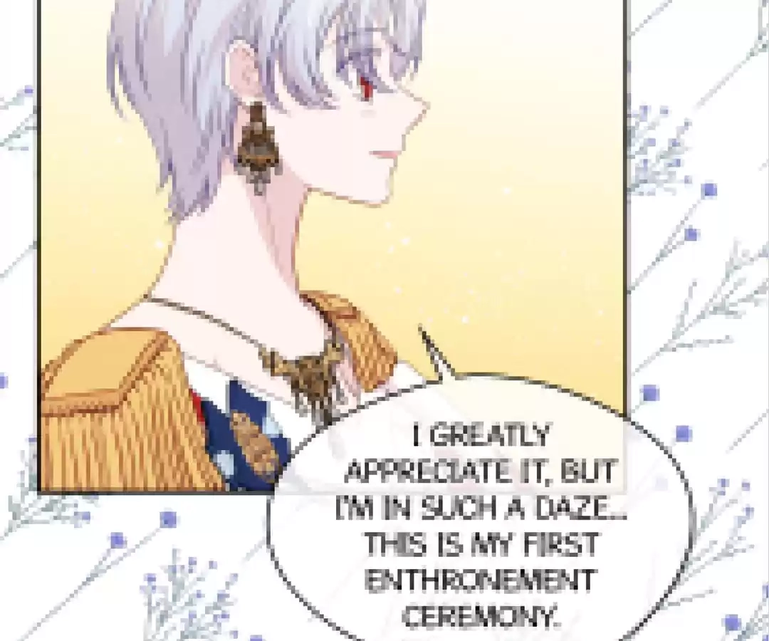 Iris: The Lady and Her Smartphone (Novel) Chapter 140 page 130 - 