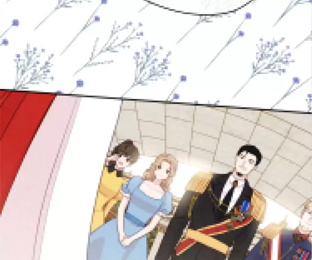 Iris: The Lady and Her Smartphone (Novel) Chapter 140 page 131 - 