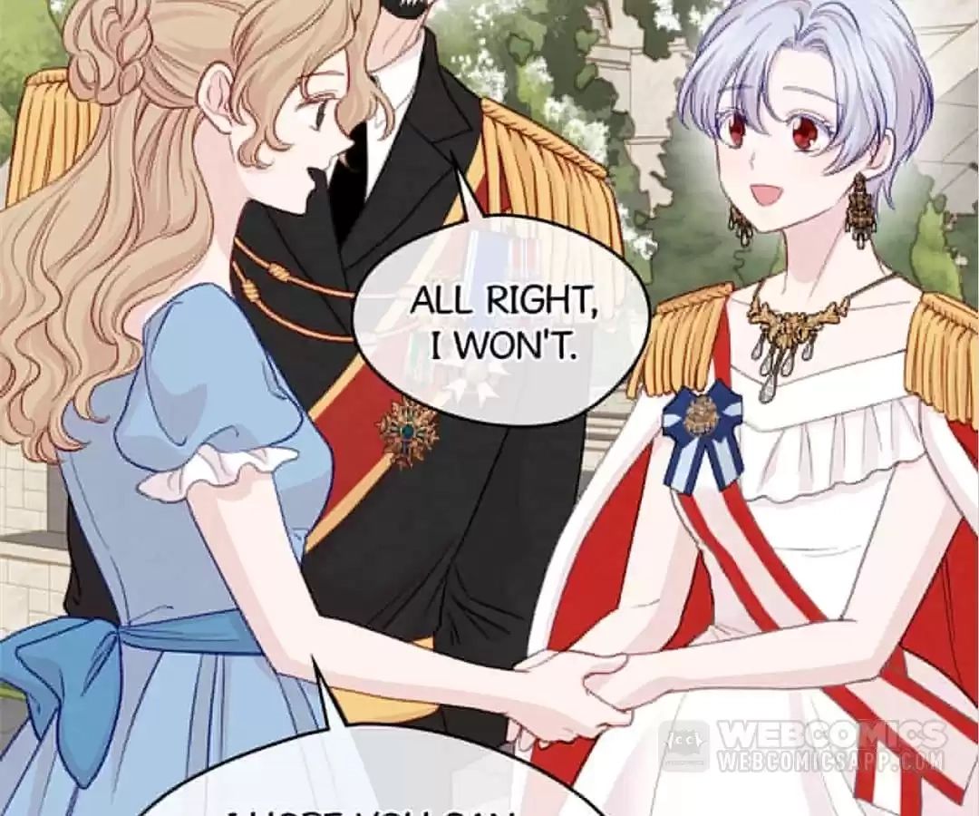 Iris: The Lady and Her Smartphone (Novel) Chapter 140 page 137 - 