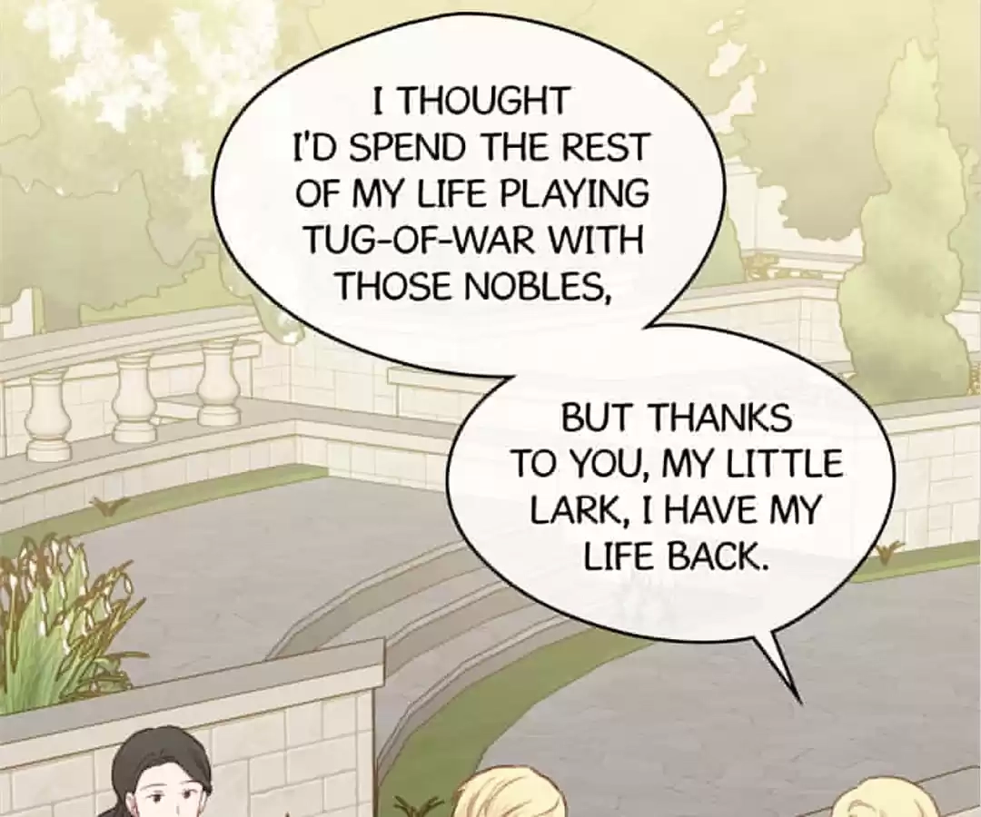 Iris: The Lady and Her Smartphone (Novel) Chapter 140 page 139 - 
