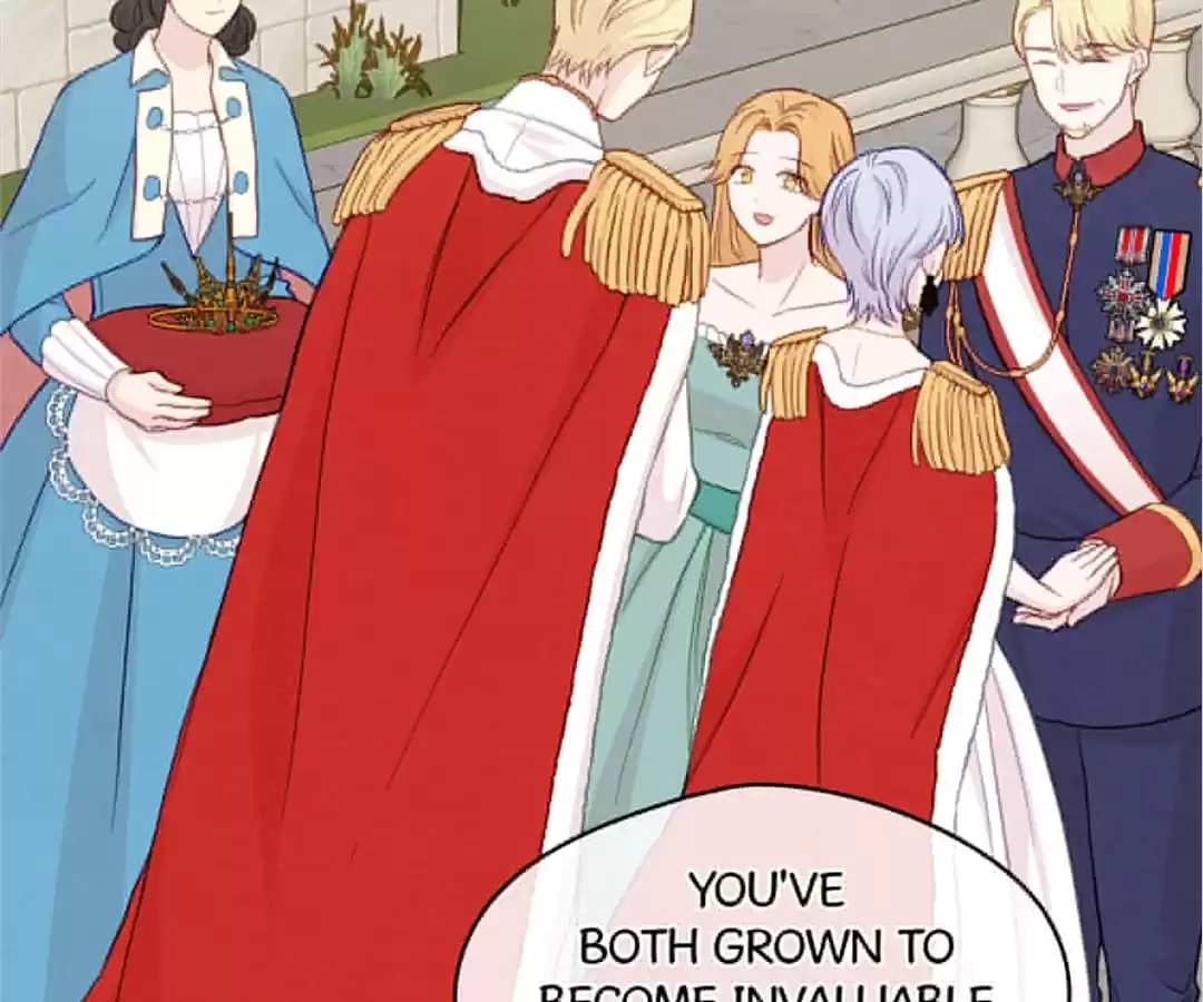 Iris: The Lady and Her Smartphone (Novel) Chapter 140 page 140 - 
