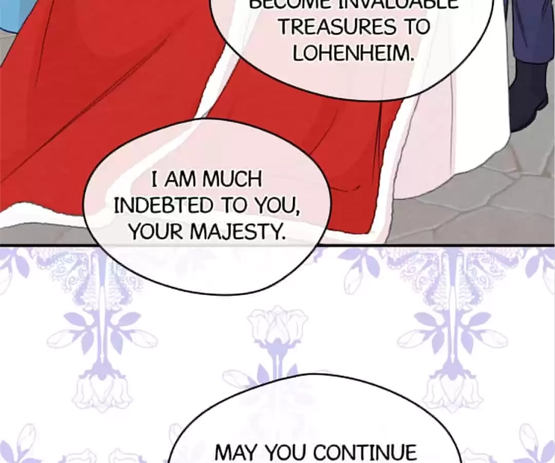 Iris: The Lady and Her Smartphone (Novel) Chapter 140 page 141 - 