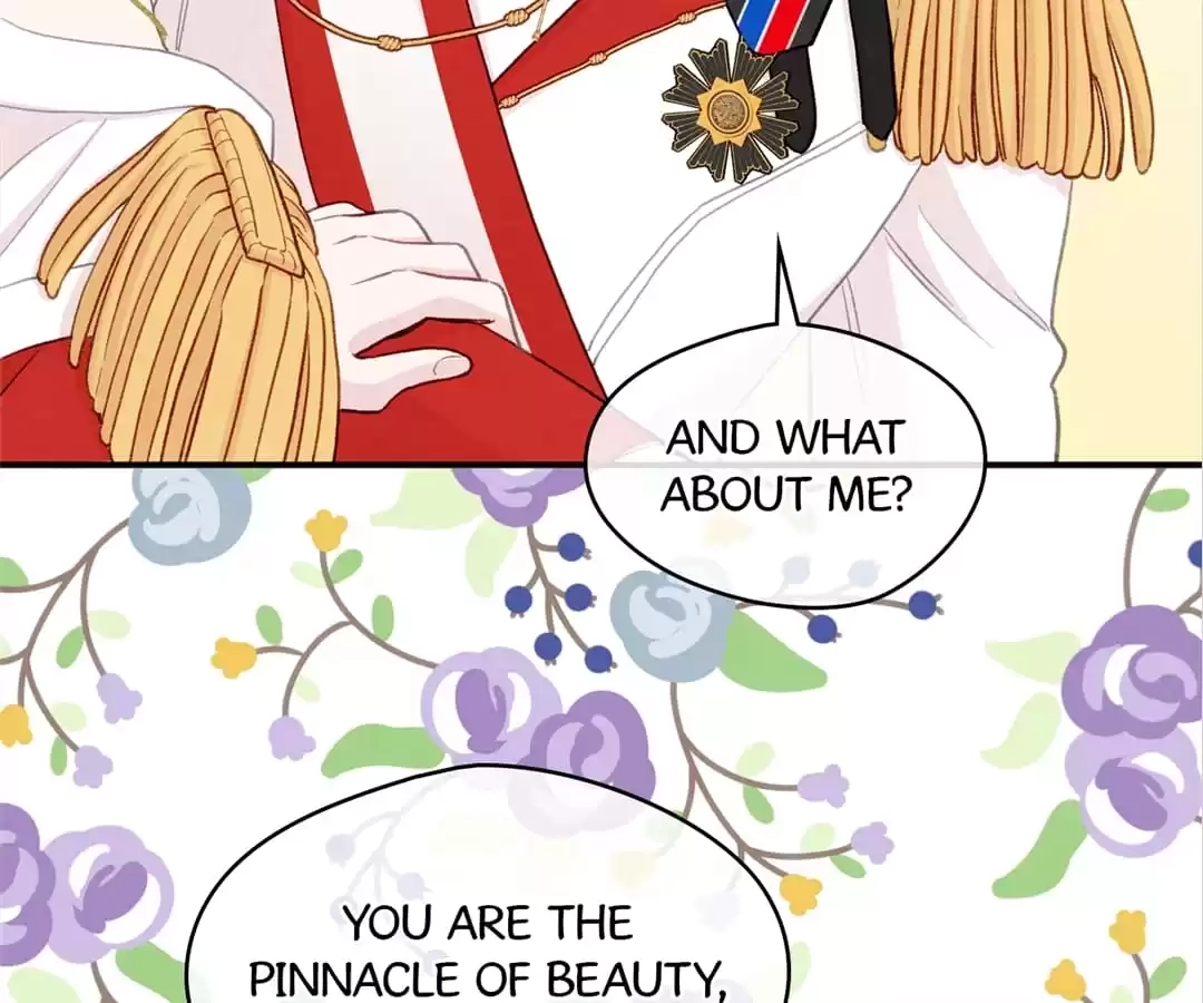 Iris: The Lady and Her Smartphone (Novel) Chapter 140 page 152 - 