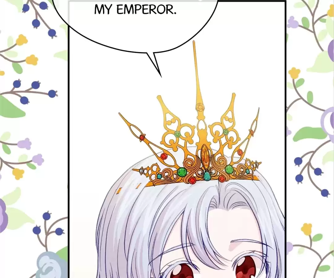 Iris: The Lady and Her Smartphone (Novel) Chapter 140 page 153 - 
