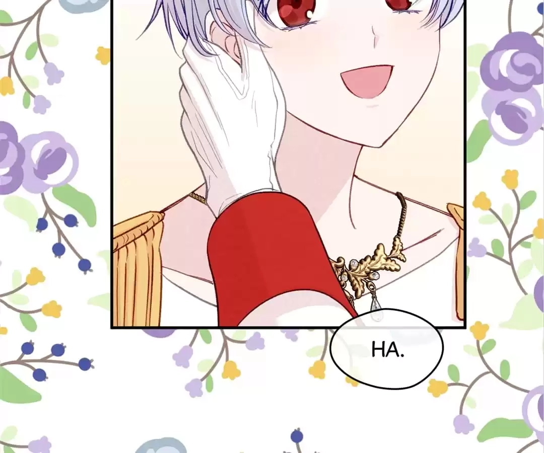 Iris: The Lady and Her Smartphone (Novel) Chapter 140 page 154 - 