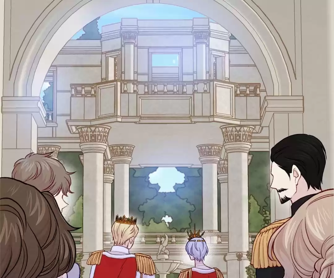 Iris: The Lady and Her Smartphone (Novel) Chapter 140 page 158 - 