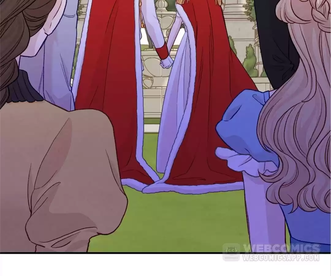 Iris: The Lady and Her Smartphone (Novel) Chapter 140 page 159 - 