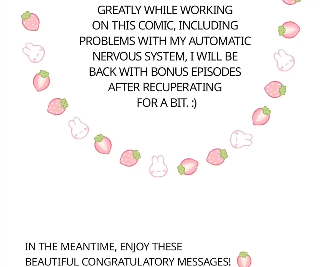 Iris: The Lady and Her Smartphone (Novel) Chapter 140 page 165 - 