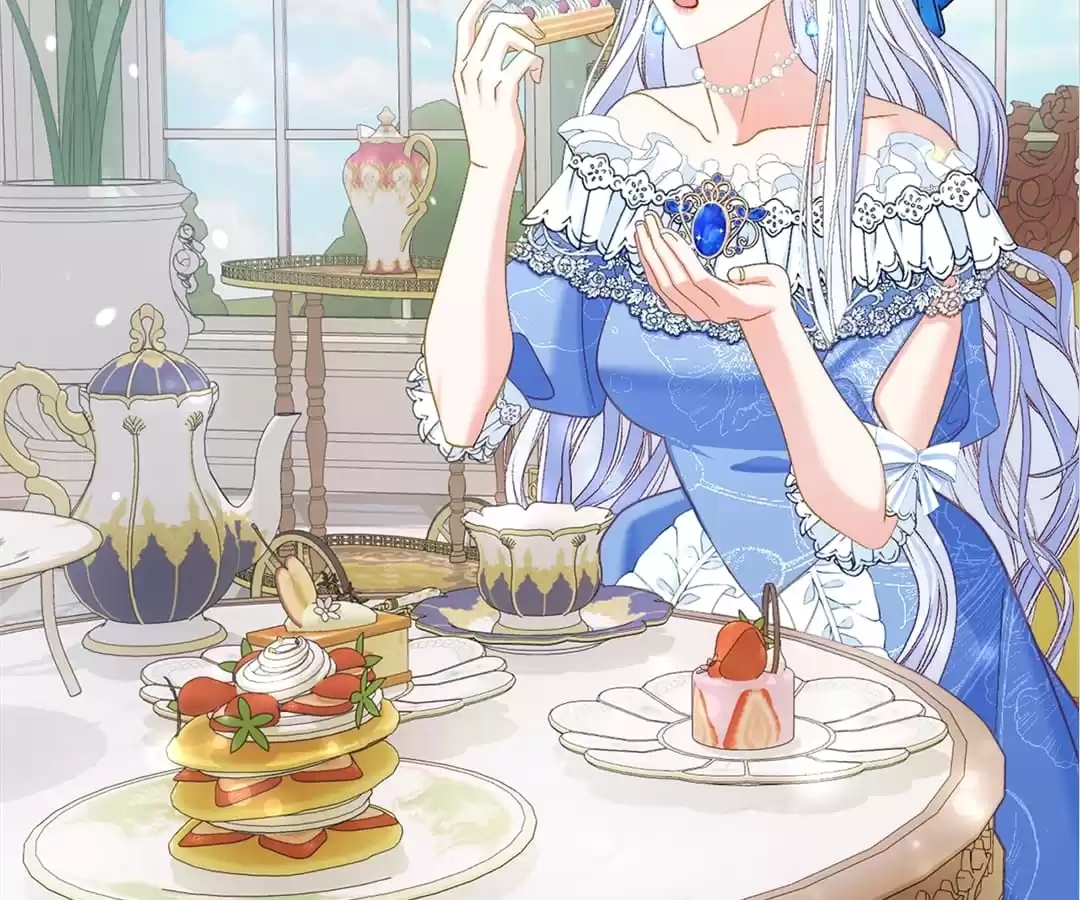 Iris: The Lady and Her Smartphone (Novel) Chapter 140 page 170 - 