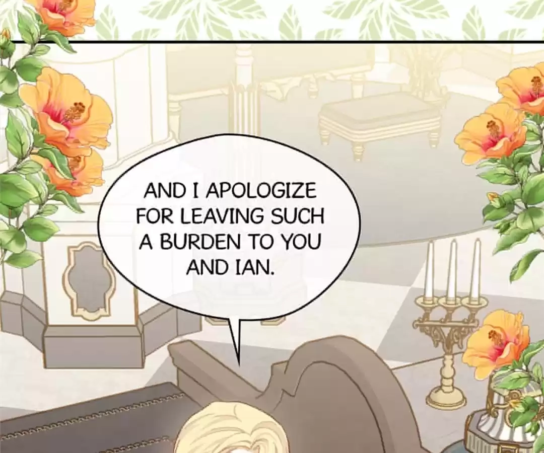 Iris: The Lady and Her Smartphone (Novel) Chapter 140 page 21 - 