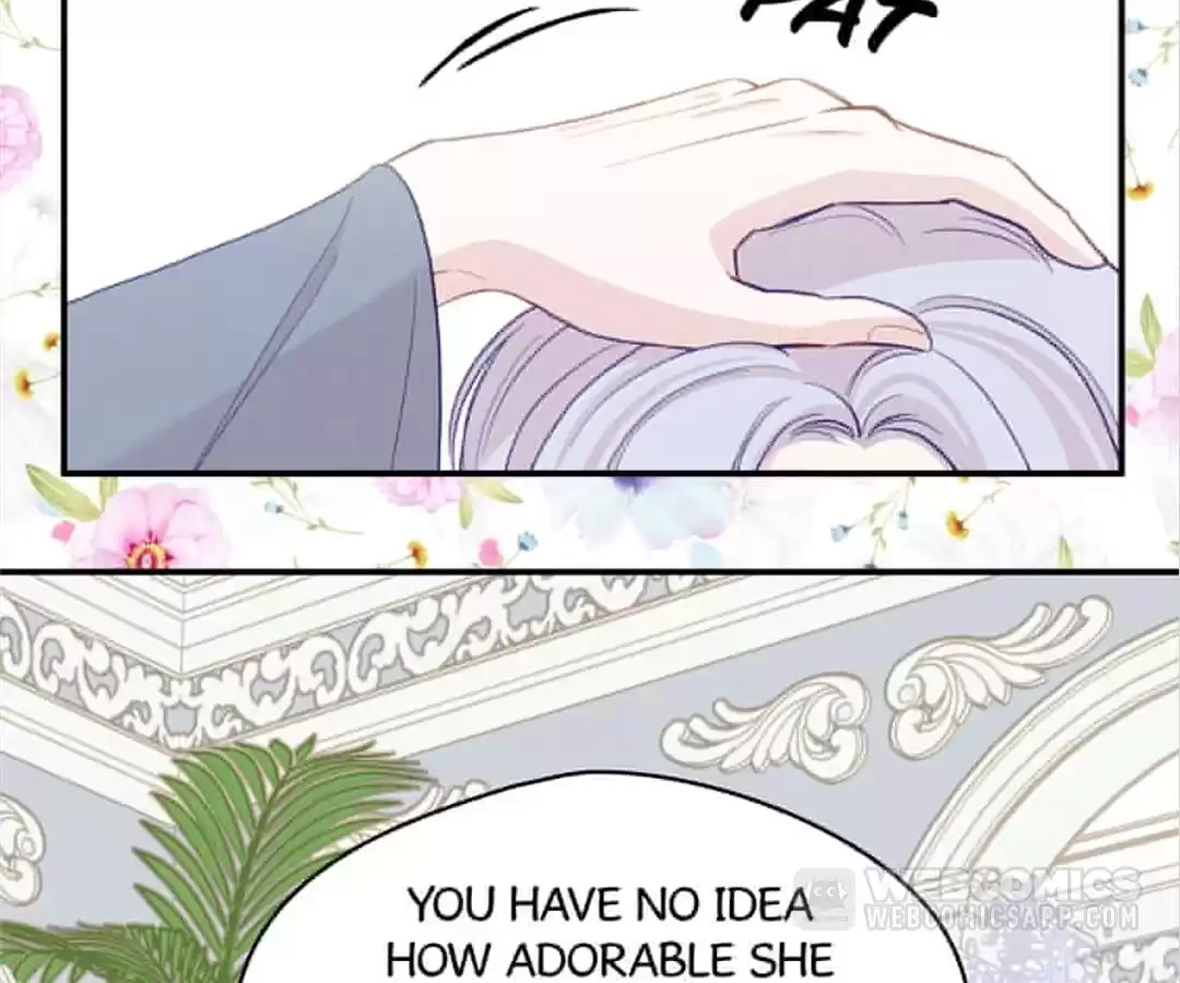 Iris: The Lady and Her Smartphone (Novel) Chapter 140 page 25 - 
