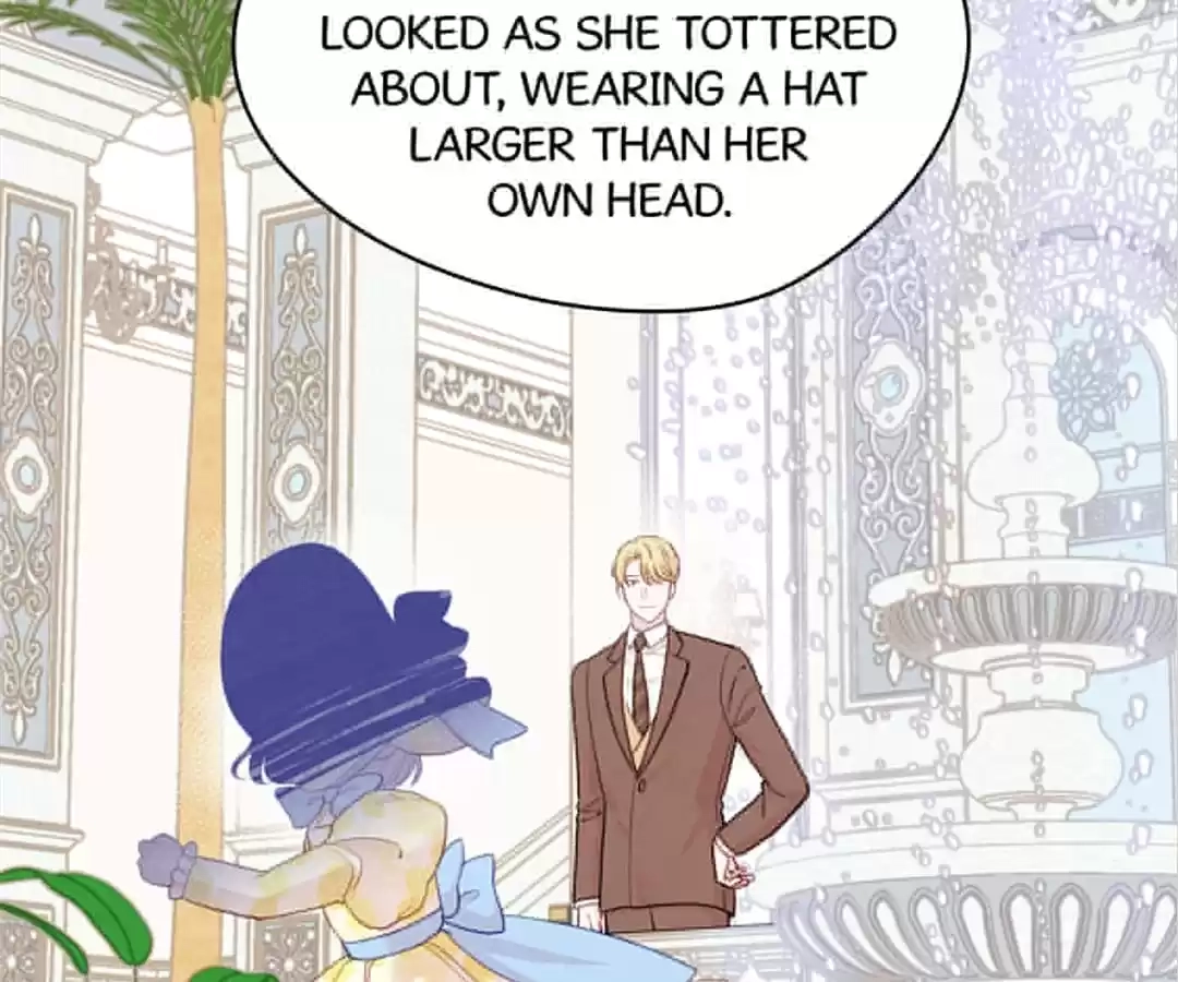 Iris: The Lady and Her Smartphone (Novel) Chapter 140 page 26 - 