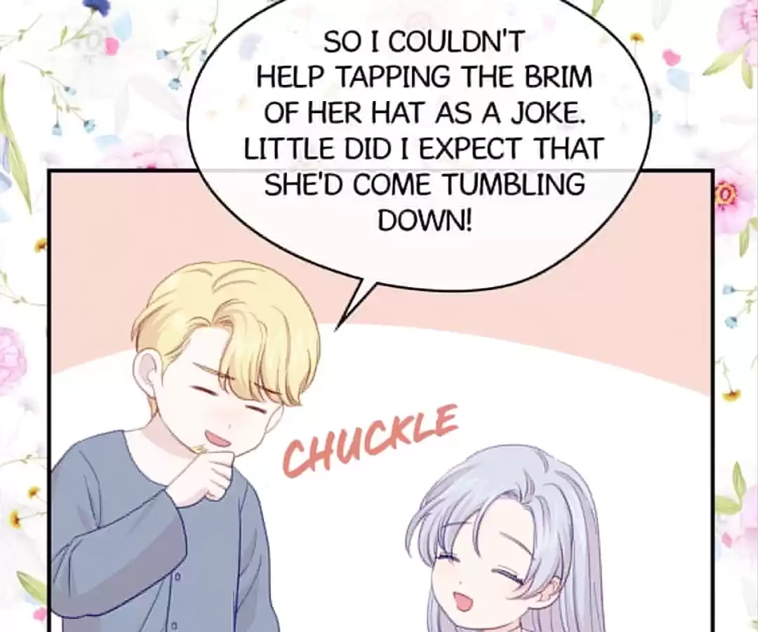 Iris: The Lady and Her Smartphone (Novel) Chapter 140 page 28 - 