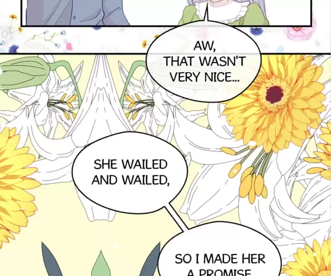 Iris: The Lady and Her Smartphone (Novel) Chapter 140 page 29 - 