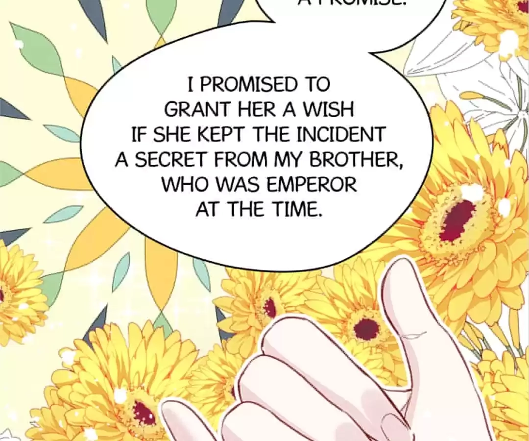 Iris: The Lady and Her Smartphone (Novel) Chapter 140 page 30 - 