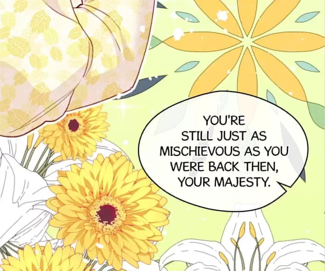 Iris: The Lady and Her Smartphone (Novel) Chapter 140 page 32 - 