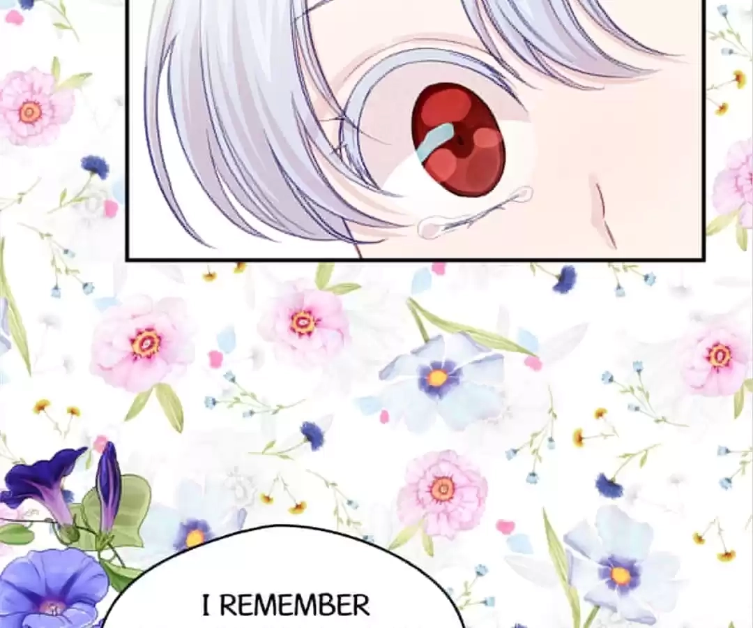 Iris: The Lady and Her Smartphone (Novel) Chapter 140 page 35 - 