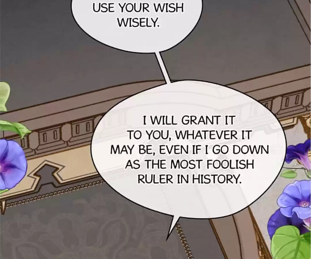 Iris: The Lady and Her Smartphone (Novel) Chapter 140 page 37 - 