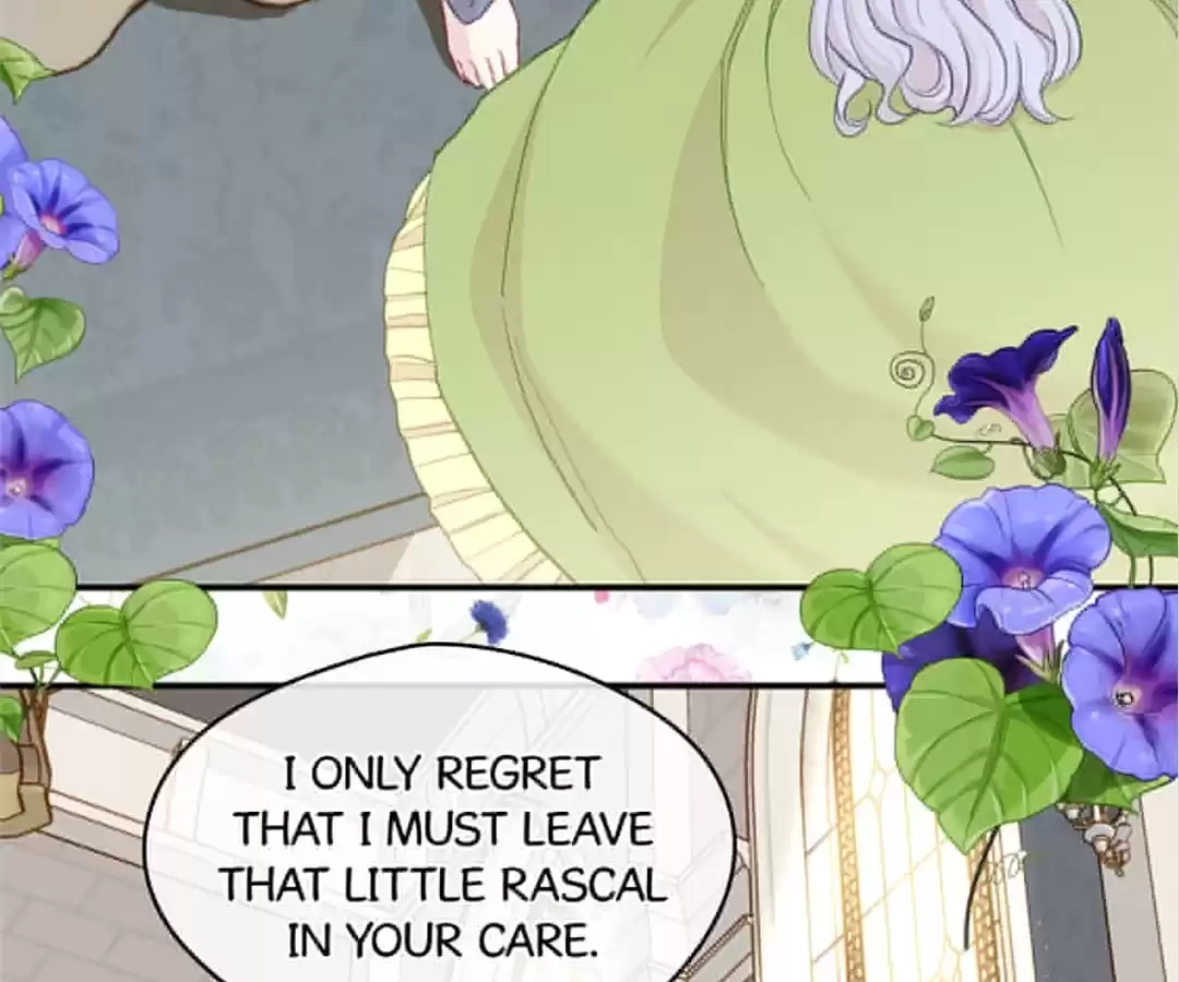 Iris: The Lady and Her Smartphone (Novel) Chapter 140 page 39 - 