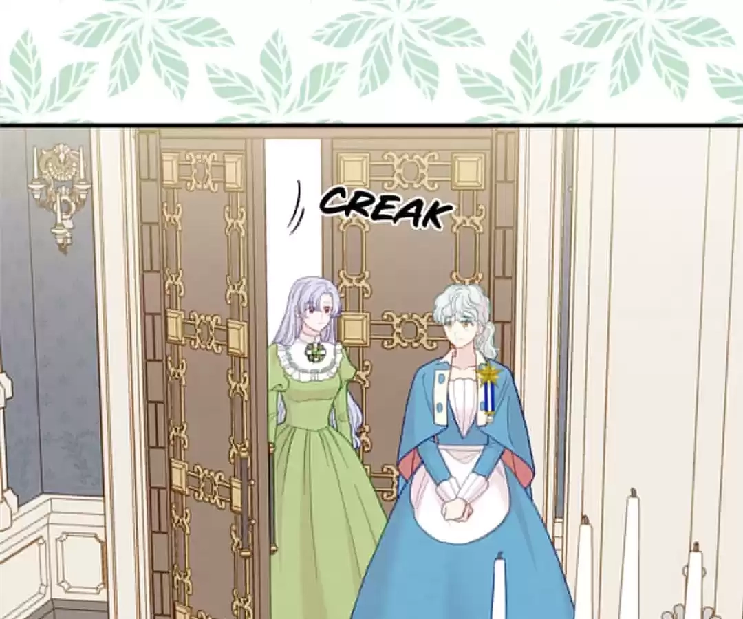Iris: The Lady and Her Smartphone (Novel) Chapter 140 page 5 - 