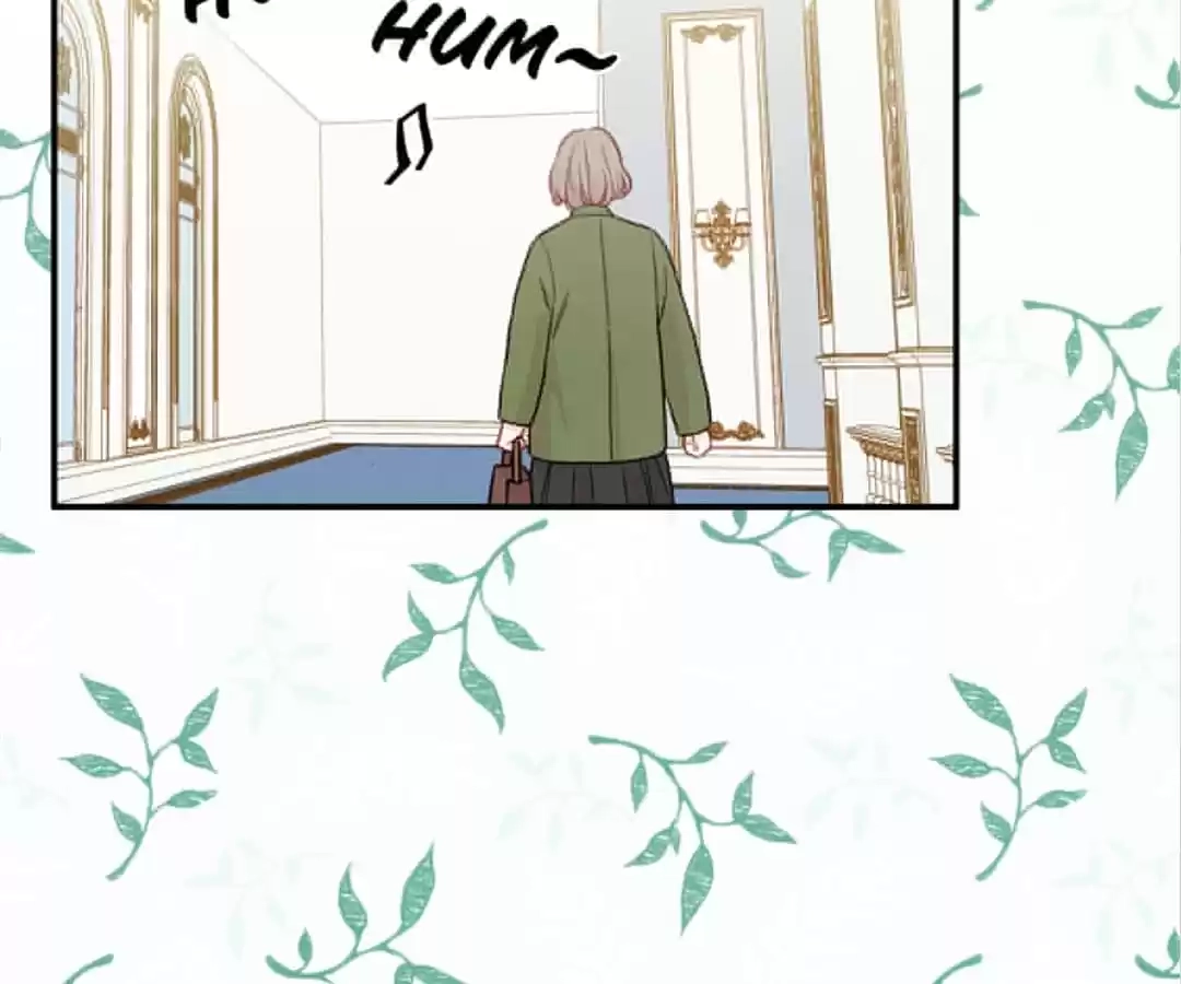 Iris: The Lady and Her Smartphone (Novel) Chapter 140 page 49 - 