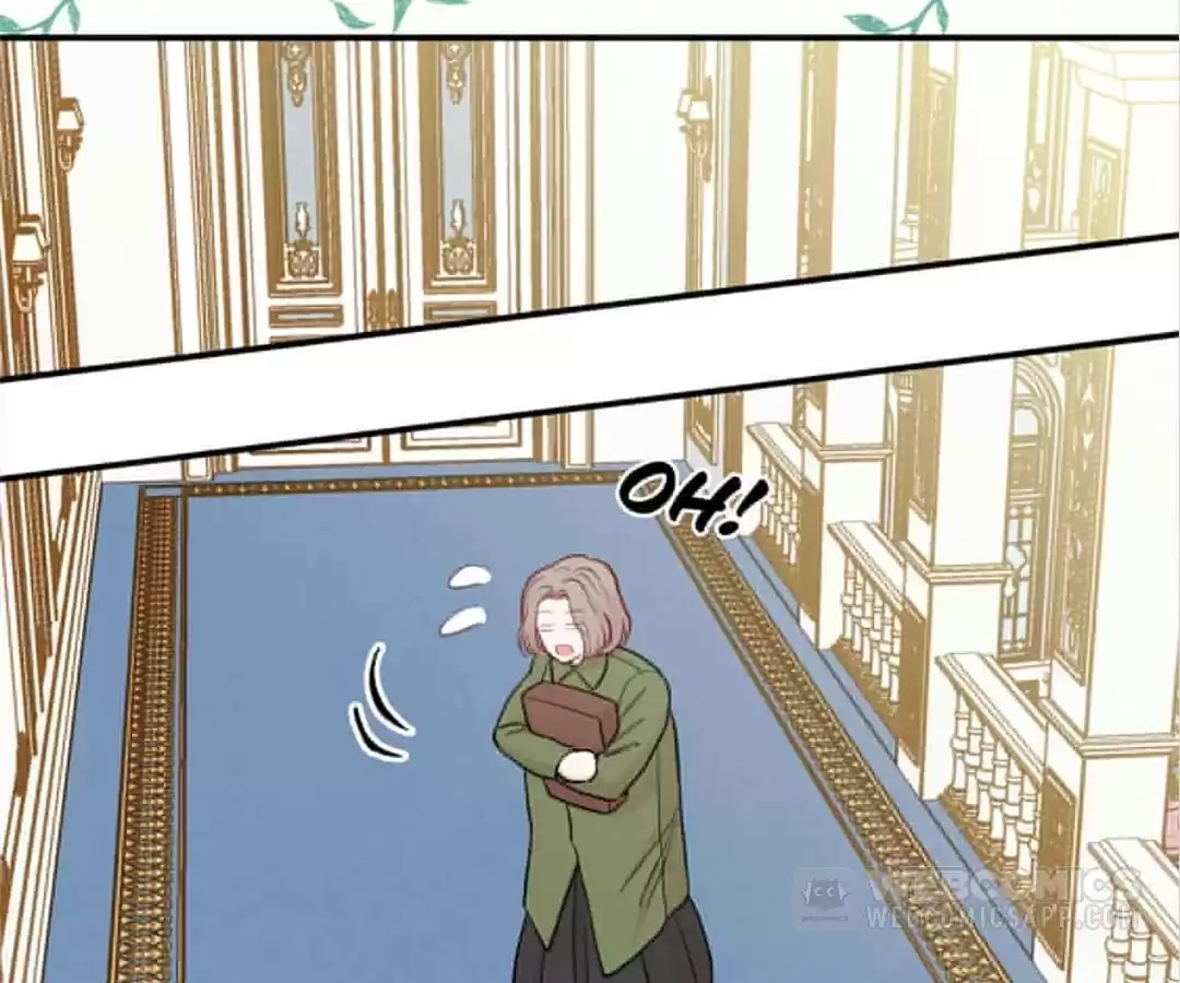 Iris: The Lady and Her Smartphone (Novel) Chapter 140 page 50 - 