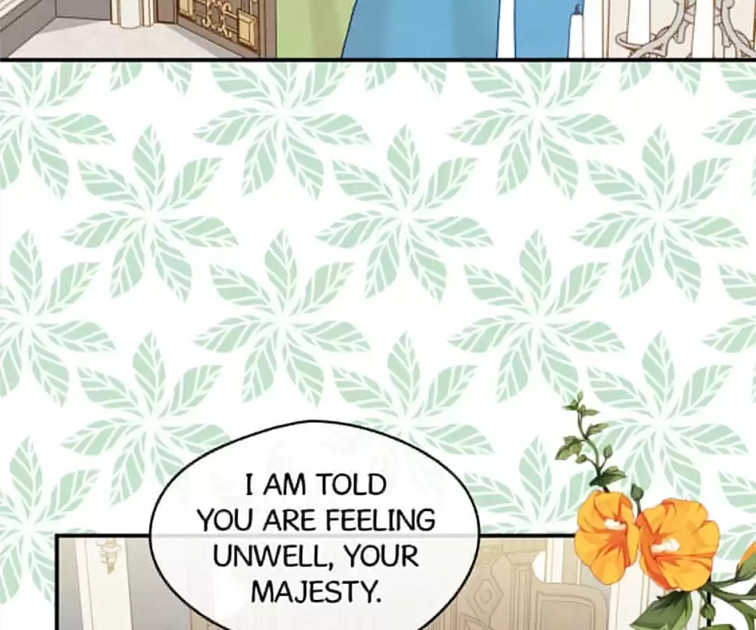 Iris: The Lady and Her Smartphone (Novel) Chapter 140 page 6 - 