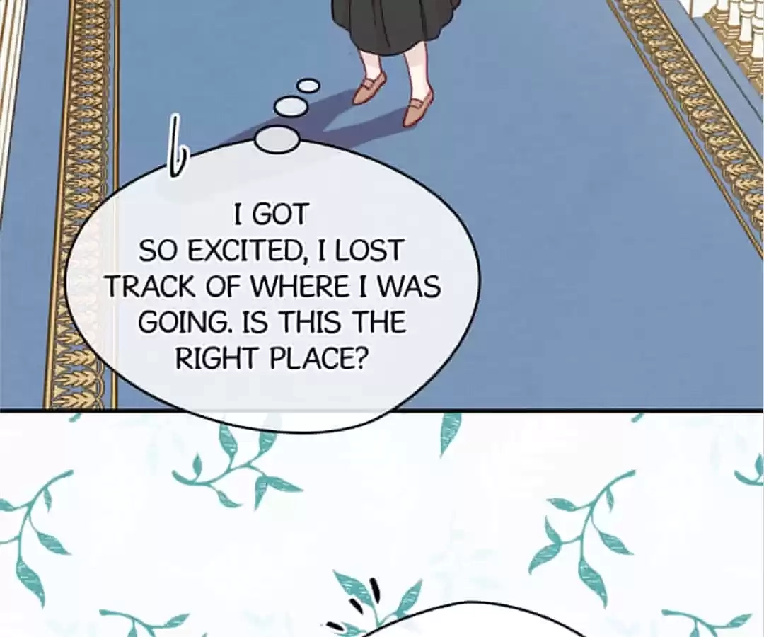 Iris: The Lady and Her Smartphone (Novel) Chapter 140 page 51 - 