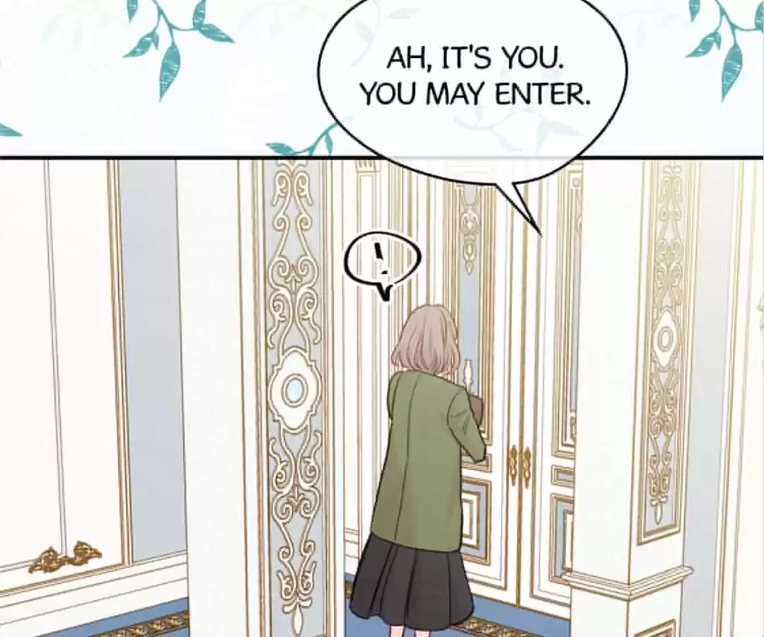 Iris: The Lady and Her Smartphone (Novel) Chapter 140 page 52 - 