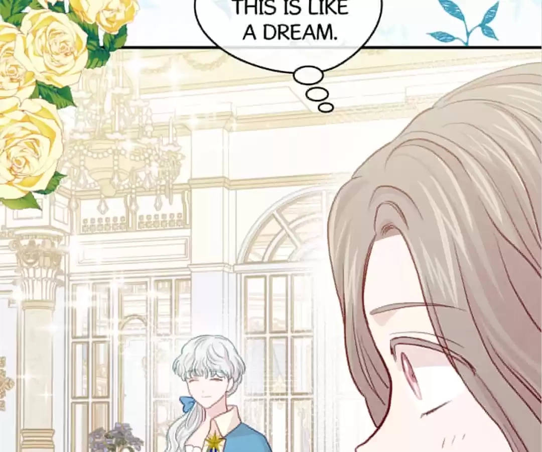 Iris: The Lady and Her Smartphone (Novel) Chapter 140 page 55 - 