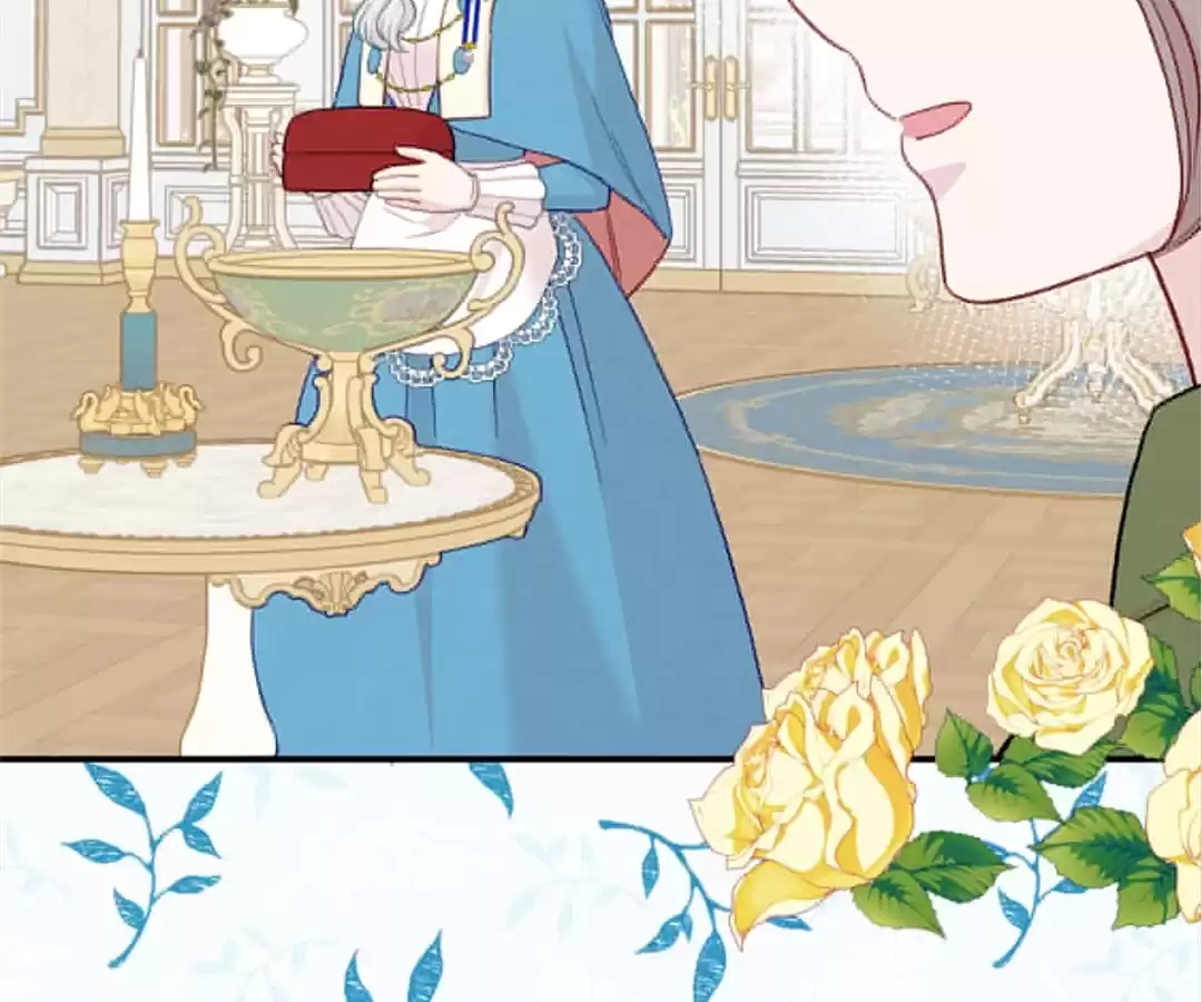 Iris: The Lady and Her Smartphone (Novel) Chapter 140 page 56 - 
