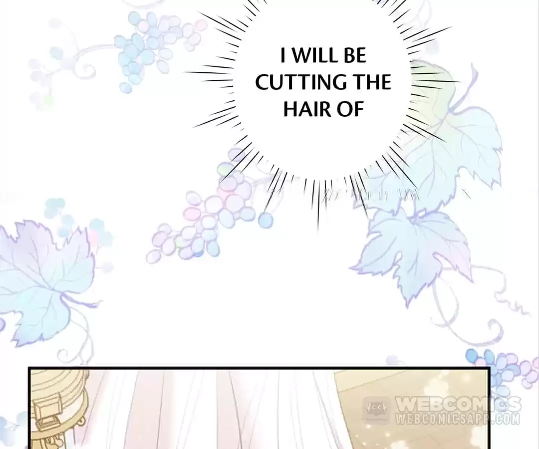 Iris: The Lady and Her Smartphone (Novel) Chapter 140 page 60 - 