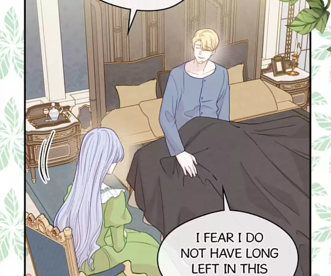 Iris: The Lady and Her Smartphone (Novel) Chapter 140 page 7 - 