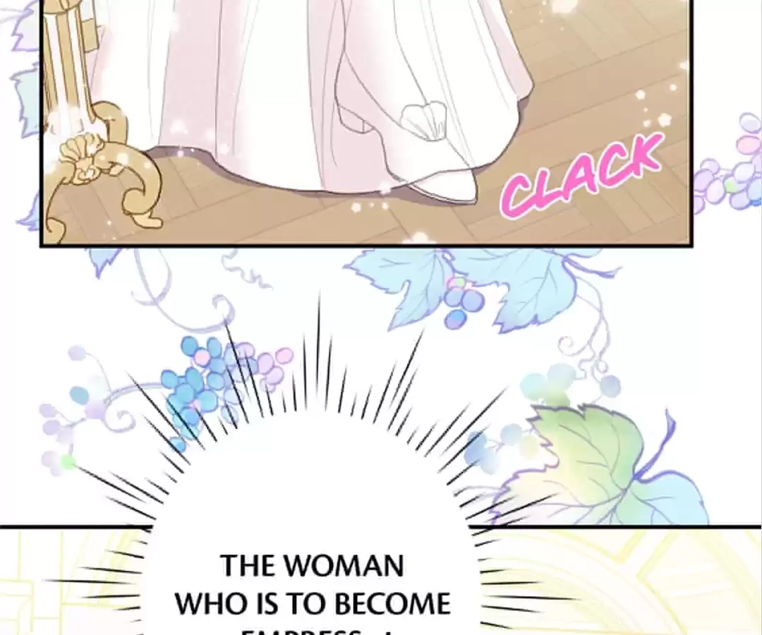 Iris: The Lady and Her Smartphone (Novel) Chapter 140 page 61 - 