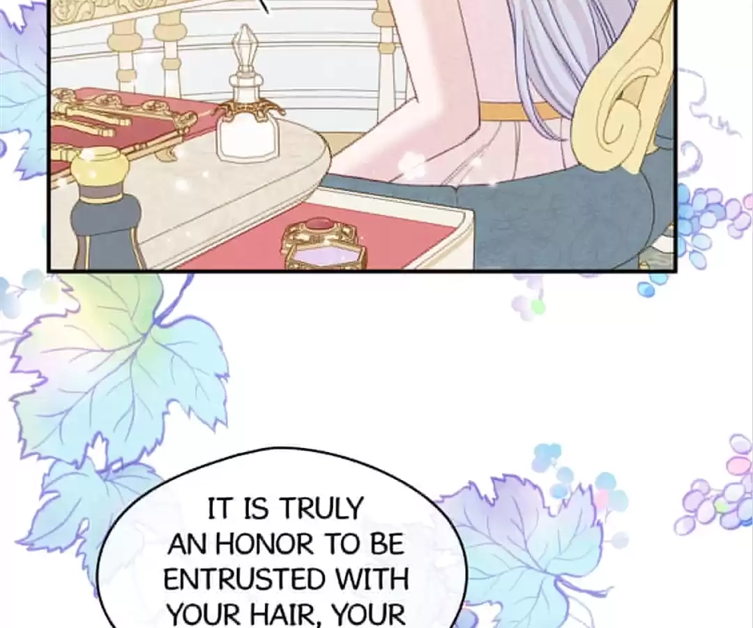Iris: The Lady and Her Smartphone (Novel) Chapter 140 page 65 - 