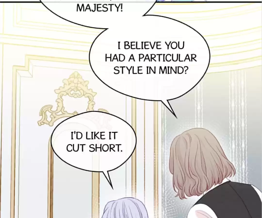 Iris: The Lady and Her Smartphone (Novel) Chapter 140 page 66 - 