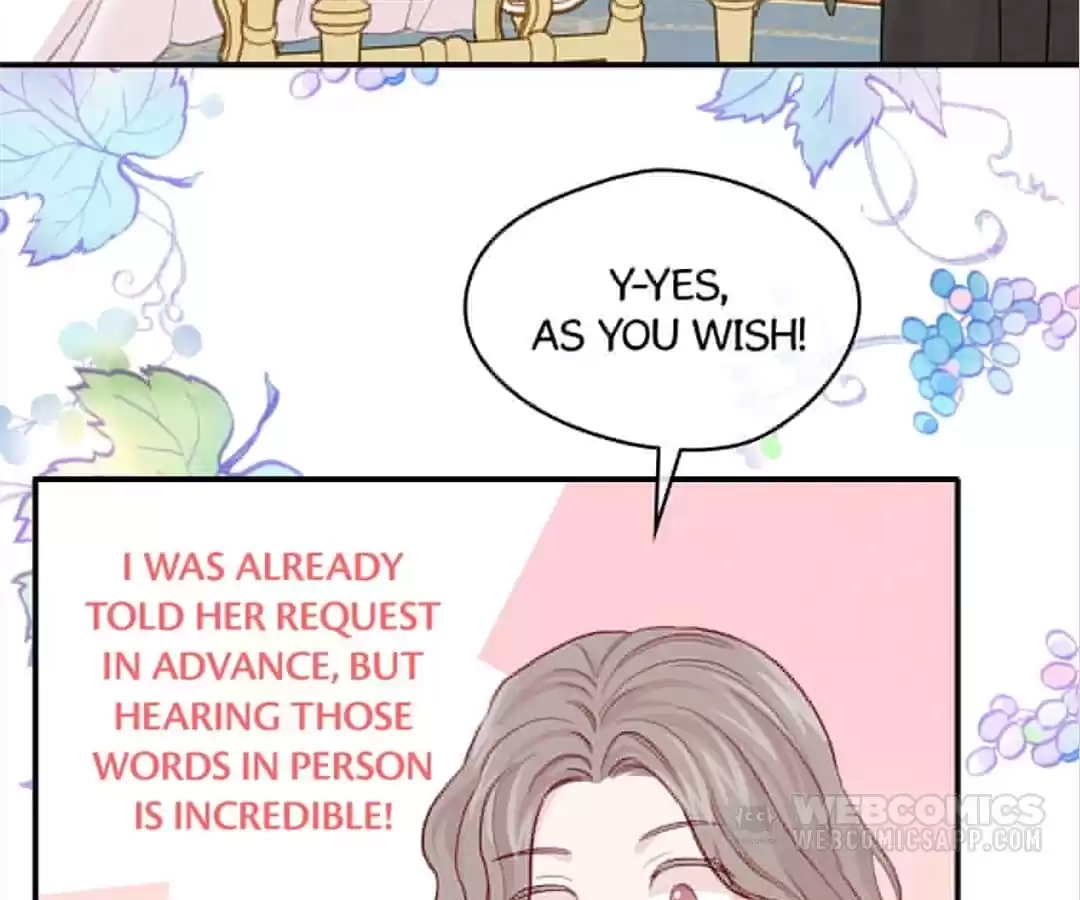 Iris: The Lady and Her Smartphone (Novel) Chapter 140 page 68 - 