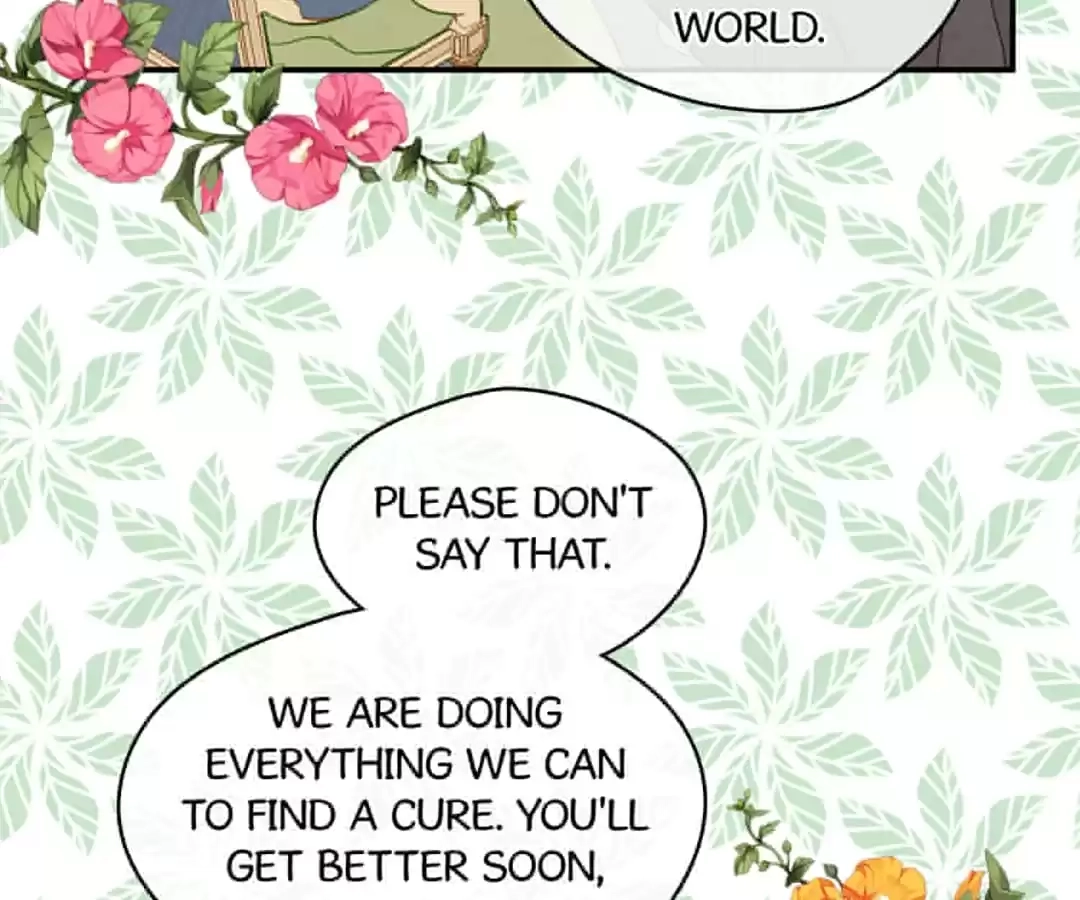 Iris: The Lady and Her Smartphone (Novel) Chapter 140 page 8 - 