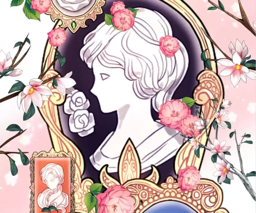 Iris: The Lady and Her Smartphone (Novel) Chapter 140 page 71 - 