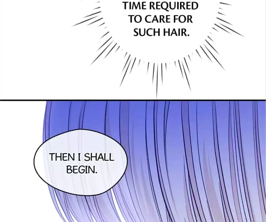 Iris: The Lady and Her Smartphone (Novel) Chapter 140 page 73 - 
