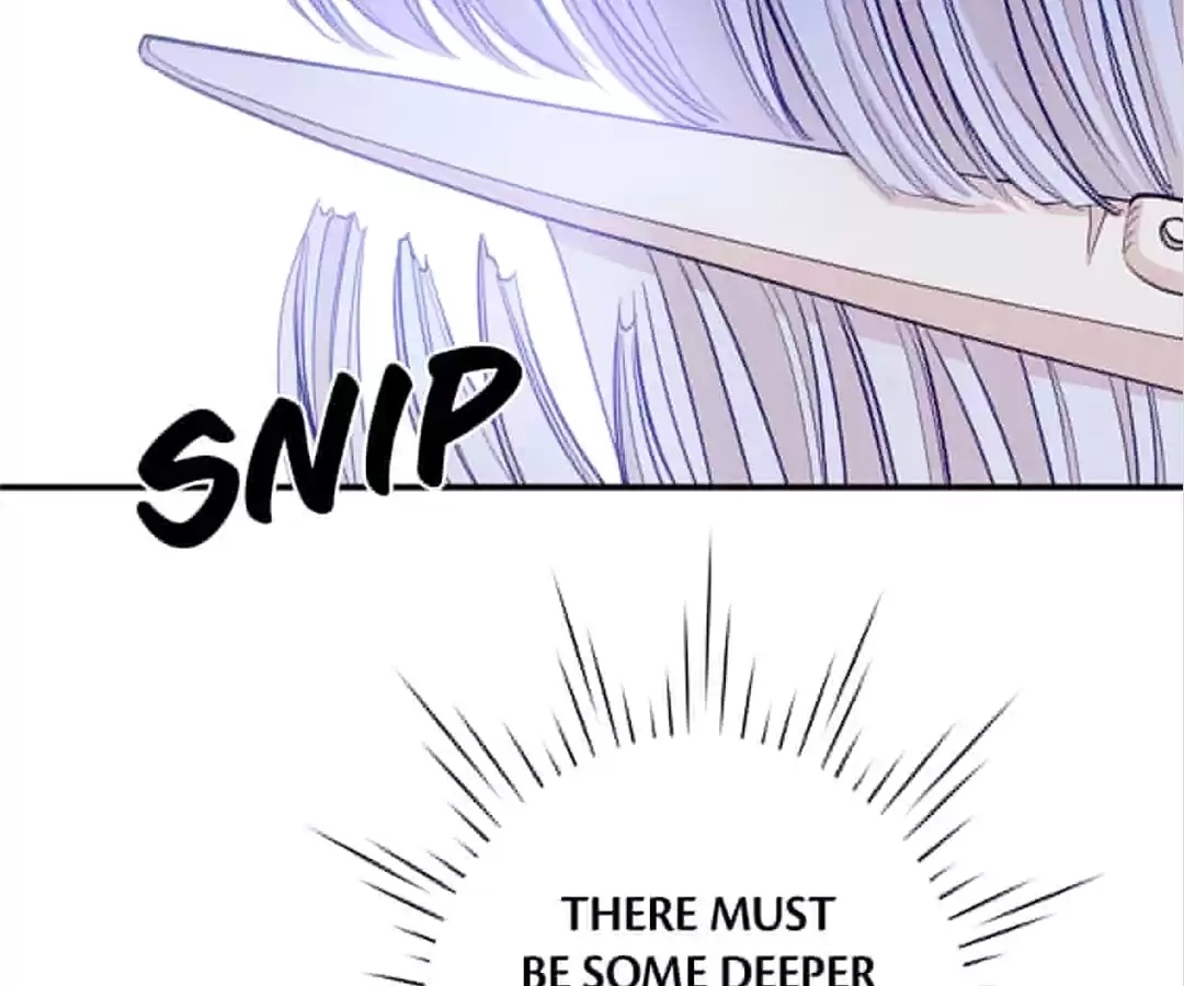 Iris: The Lady and Her Smartphone (Novel) Chapter 140 page 74 - 