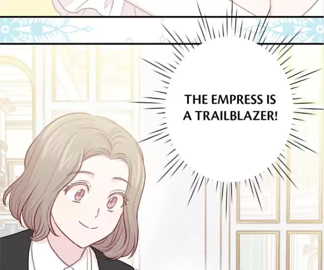 Iris: The Lady and Her Smartphone (Novel) Chapter 140 page 80 - 