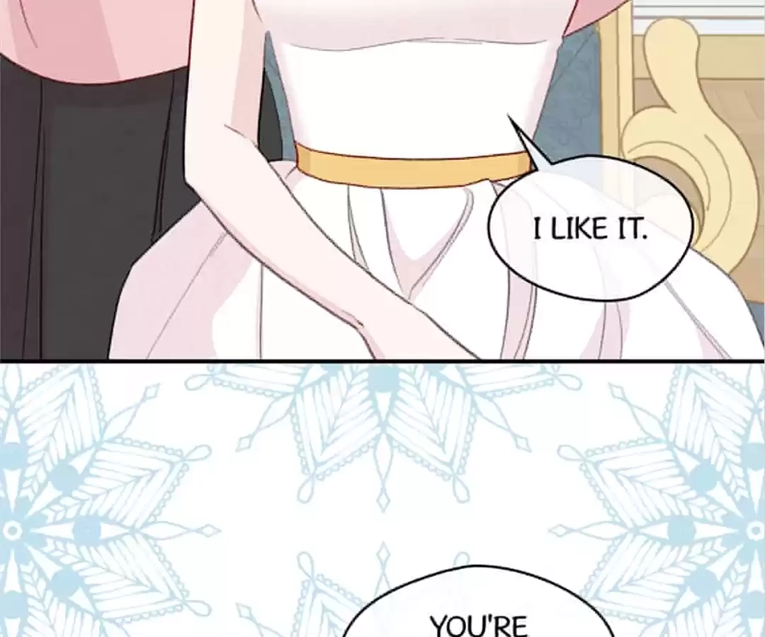 Iris: The Lady and Her Smartphone (Novel) Chapter 140 page 82 - 