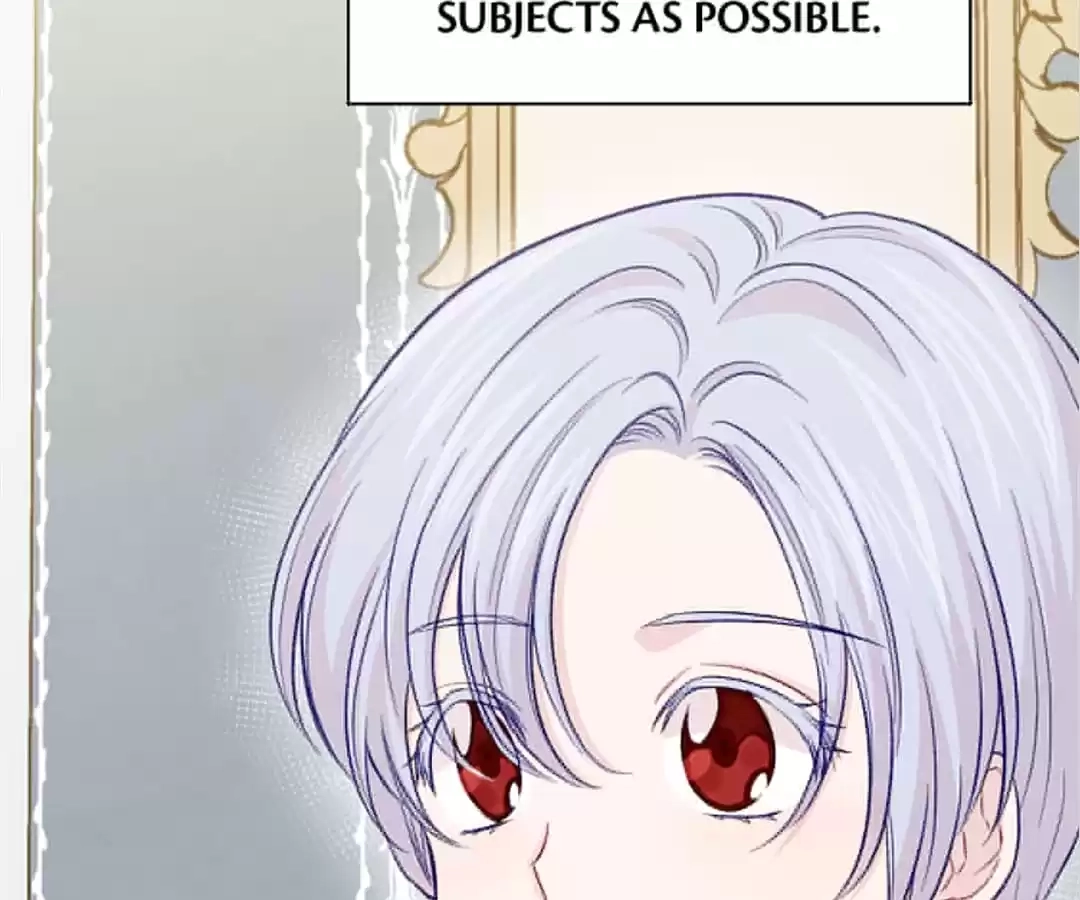 Iris: The Lady and Her Smartphone (Novel) Chapter 140 page 90 - 
