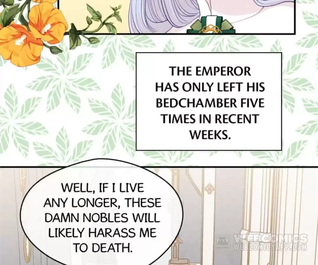 Iris: The Lady and Her Smartphone (Novel) Chapter 140 page 10 - 